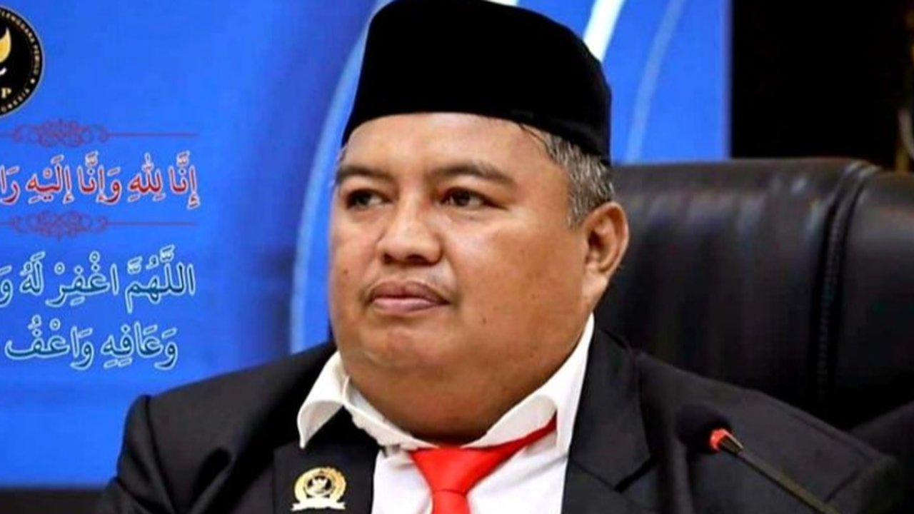 Anggota Bawaslu Provinsi Gorontalo Meninggal Dunia