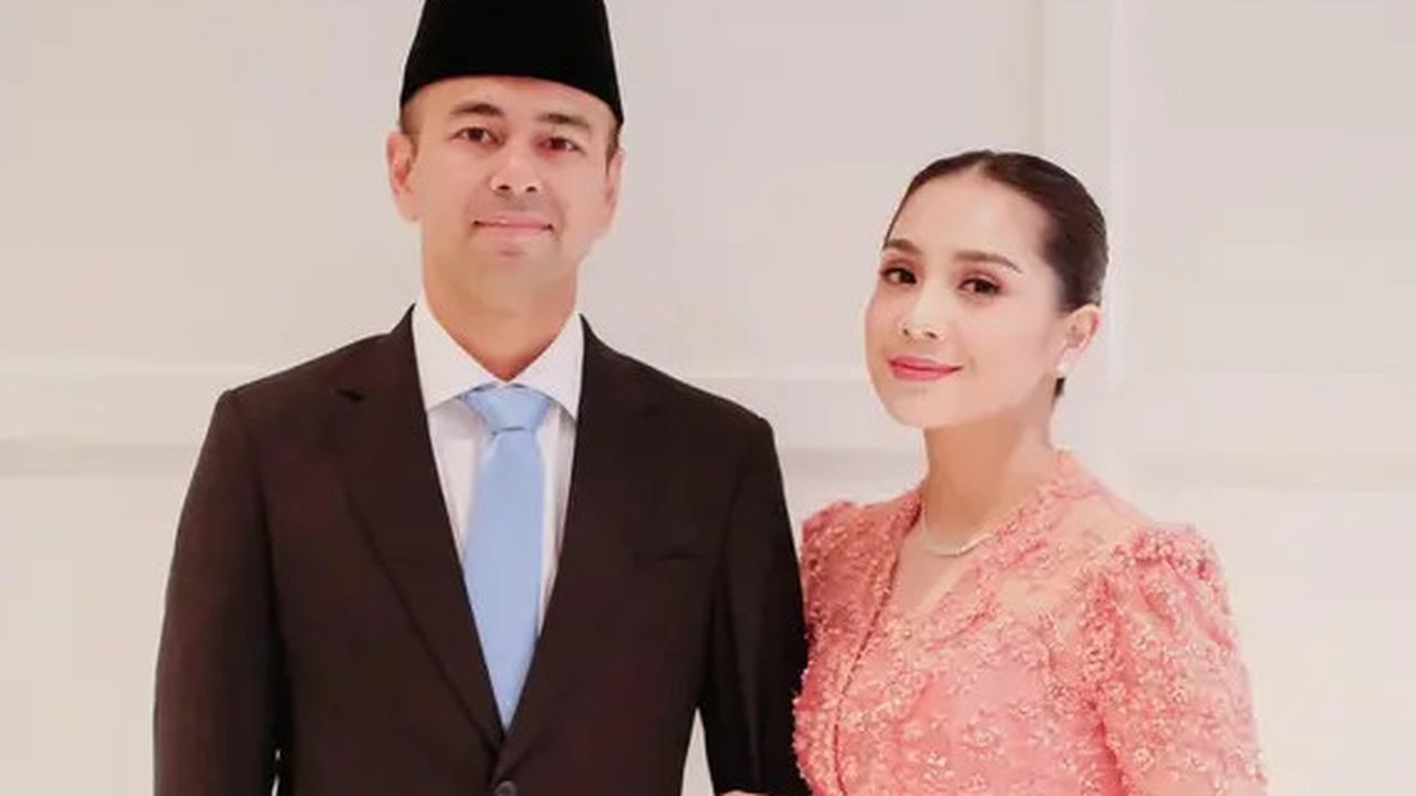 Raffi Ahmad mengaku sangat syok kali dipertama dihubungi Presiden Prabowo untuk dijadikan utusan khusus. Baginya ini kehormatan terbesar dan terbaik. (Foto: Dok. Instagram @raffinagita1717)