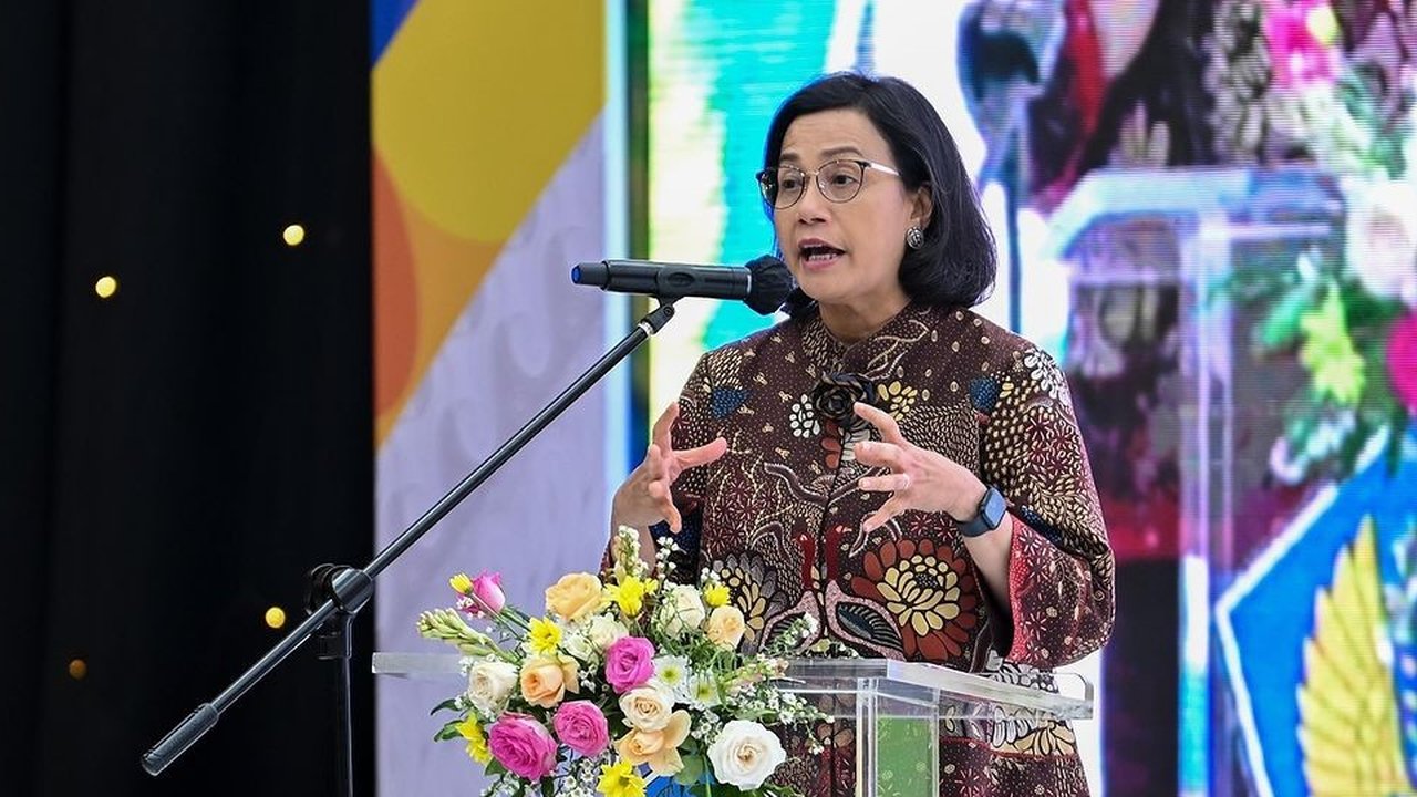 Profil 6 Calon Menteri Perempuan Prabowo