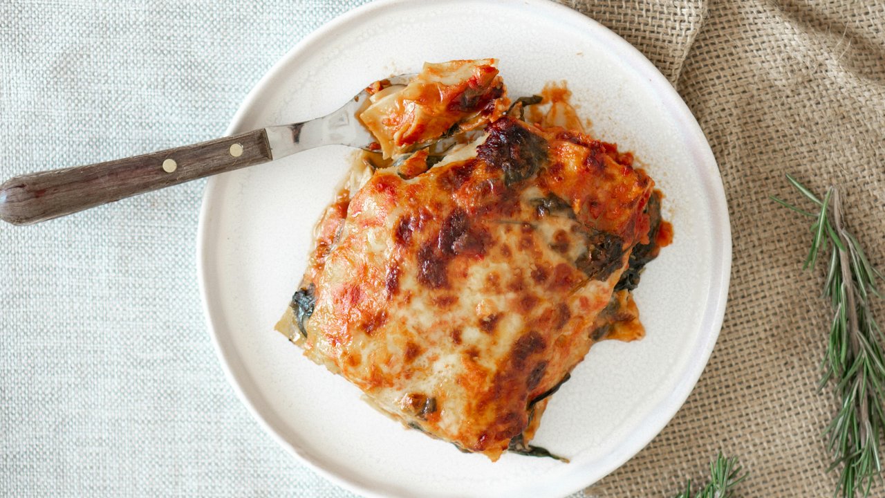 Kalori dan Nutrisi Lasagna serta Dampak Konsumsi Berlebihan