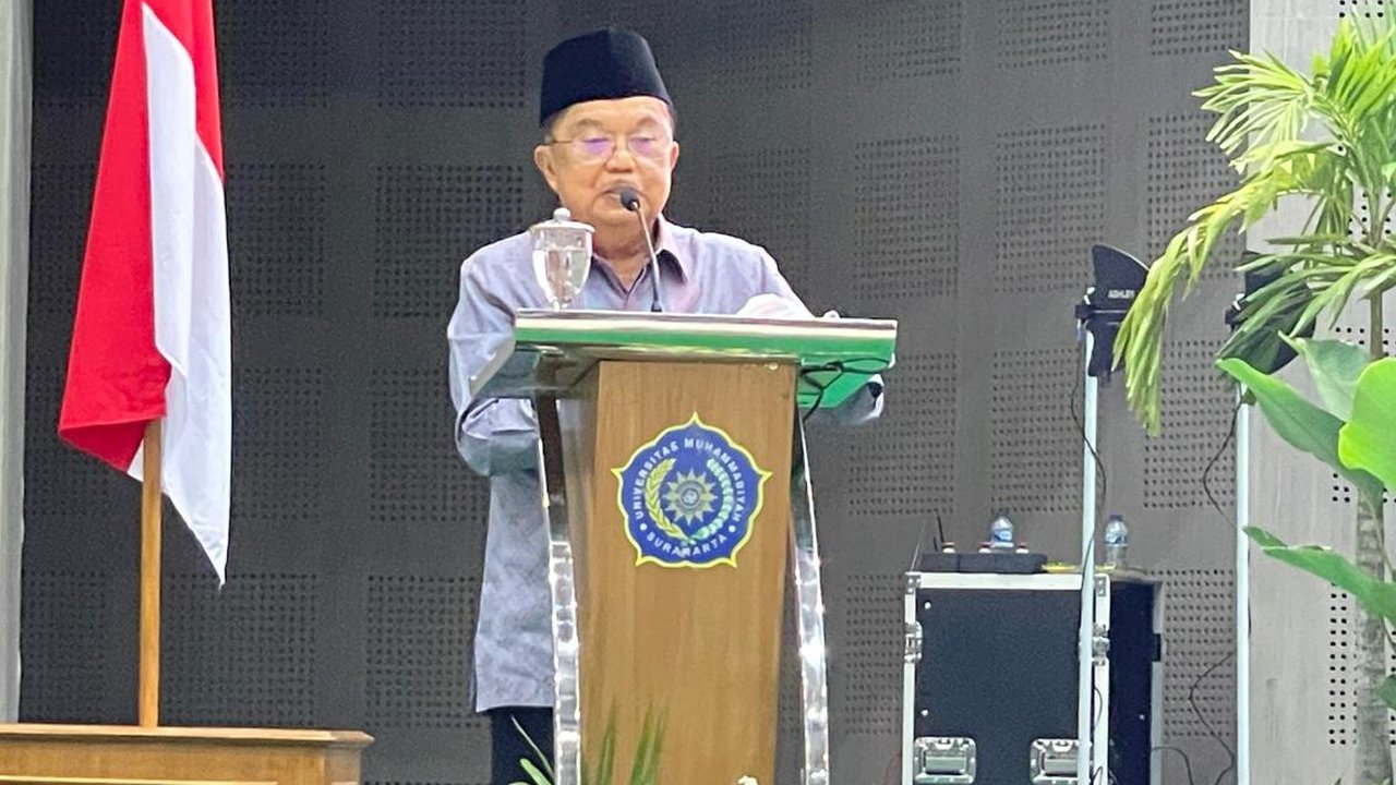 Jusuf Kalla