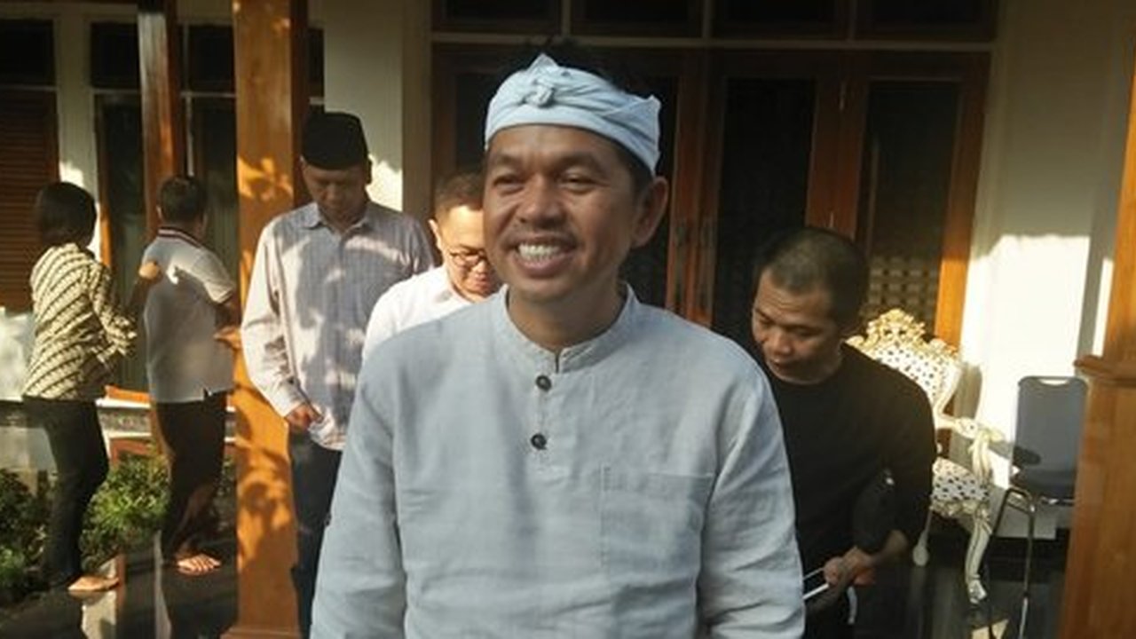 Dedi Mulyadi