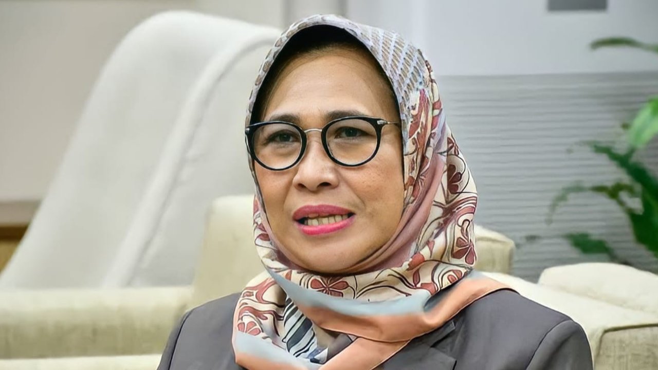 Hetifah Sjaifudian