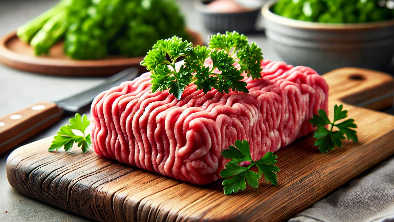 Sains Ungkap Peristiwa Ilmiah yang Terjadi saat Daging Dimasak