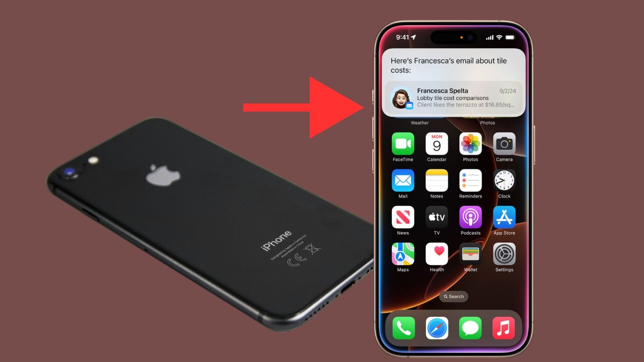 4 Cara Mudah Pindahkan Data dari iPhone Lama ke Baru