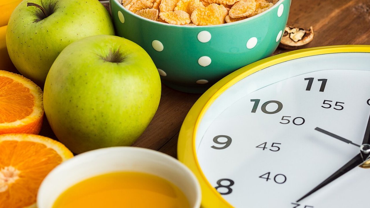 Diet atau Gaya Hidup? Menyelami Keuntungan Intermittent Fasting