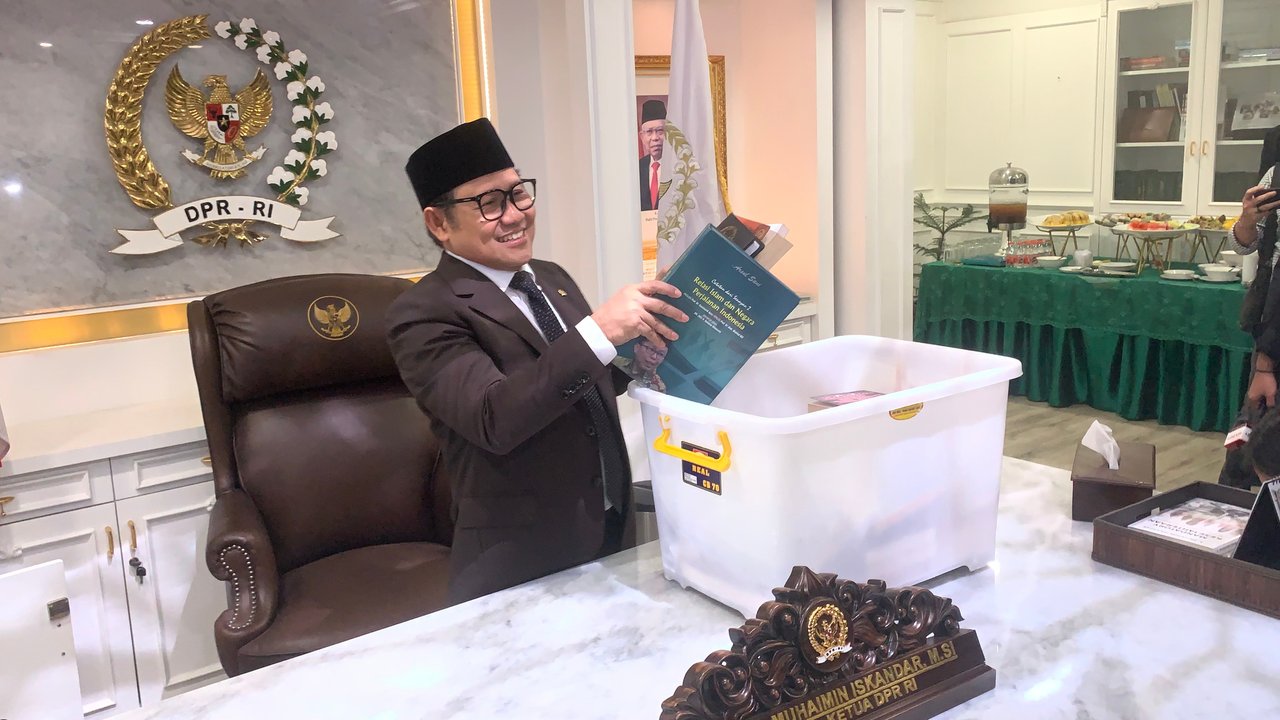 Cak Imin
