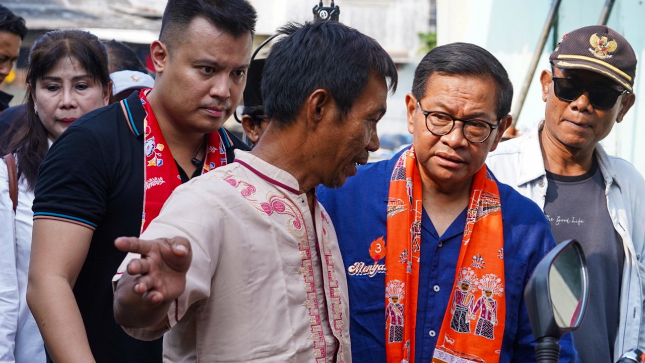 Seperti Prabowo, Pramono Janjikan Sarapan Gratis bagi Siswa di Jakarta