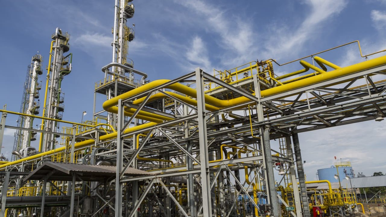 PT Medco Energi Internasional Tbk (MedcoEnergi) terus melakukan inisiatif pengurangan emisi Gas Rumah Kaca (GRK).