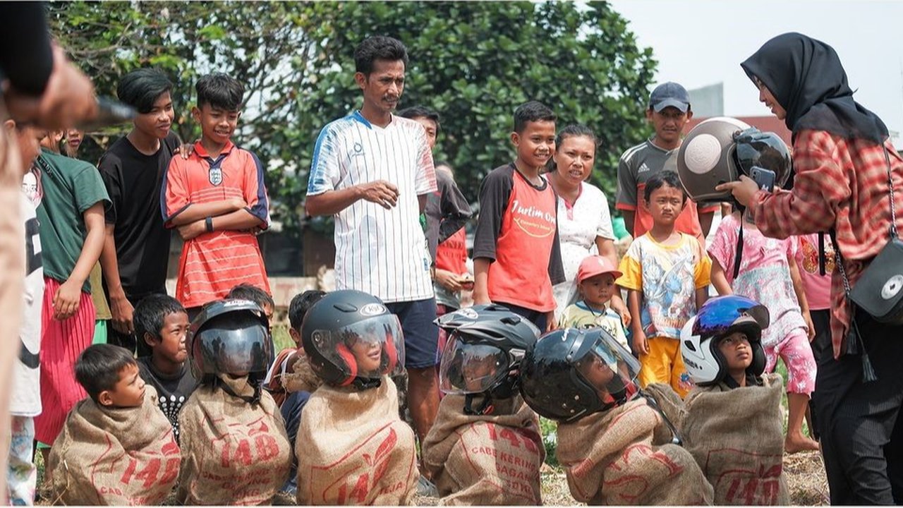 Program ASN Mengajar