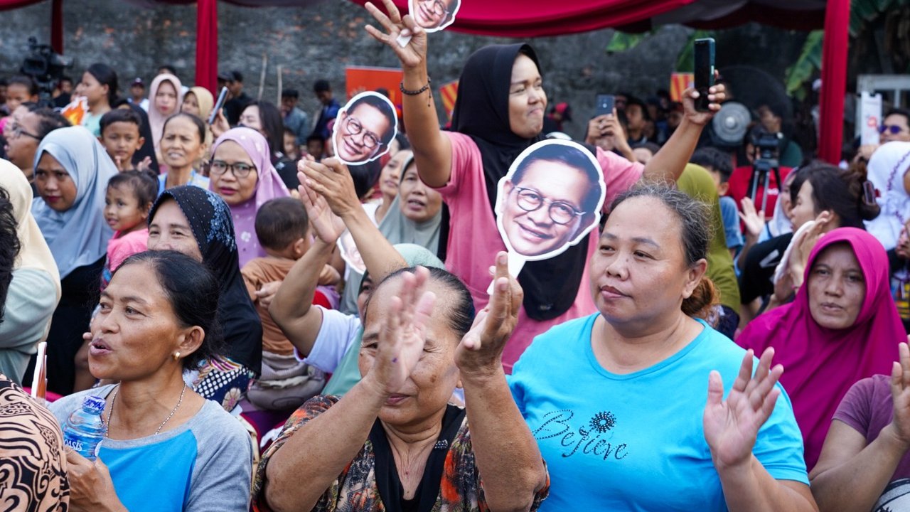 Persepi Panggil LSI Terkait Hasil Survei Pilkada Jakarta yang Berbeda Jauh