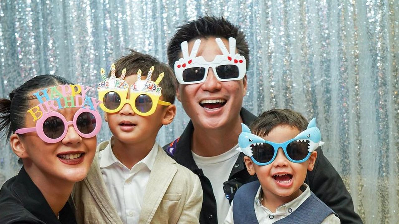 Paula Verhoeven (Foto: via TikTok)