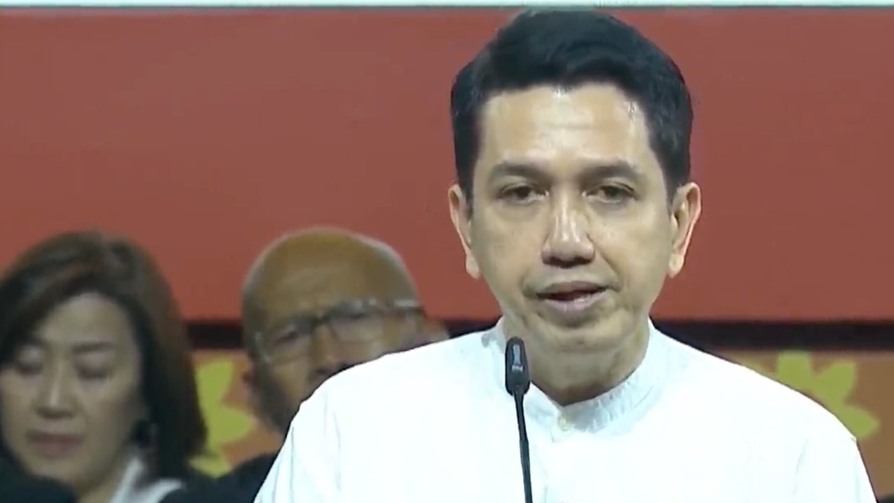 Cagub DKI nomor 2, Kun Wardana Abiyoto