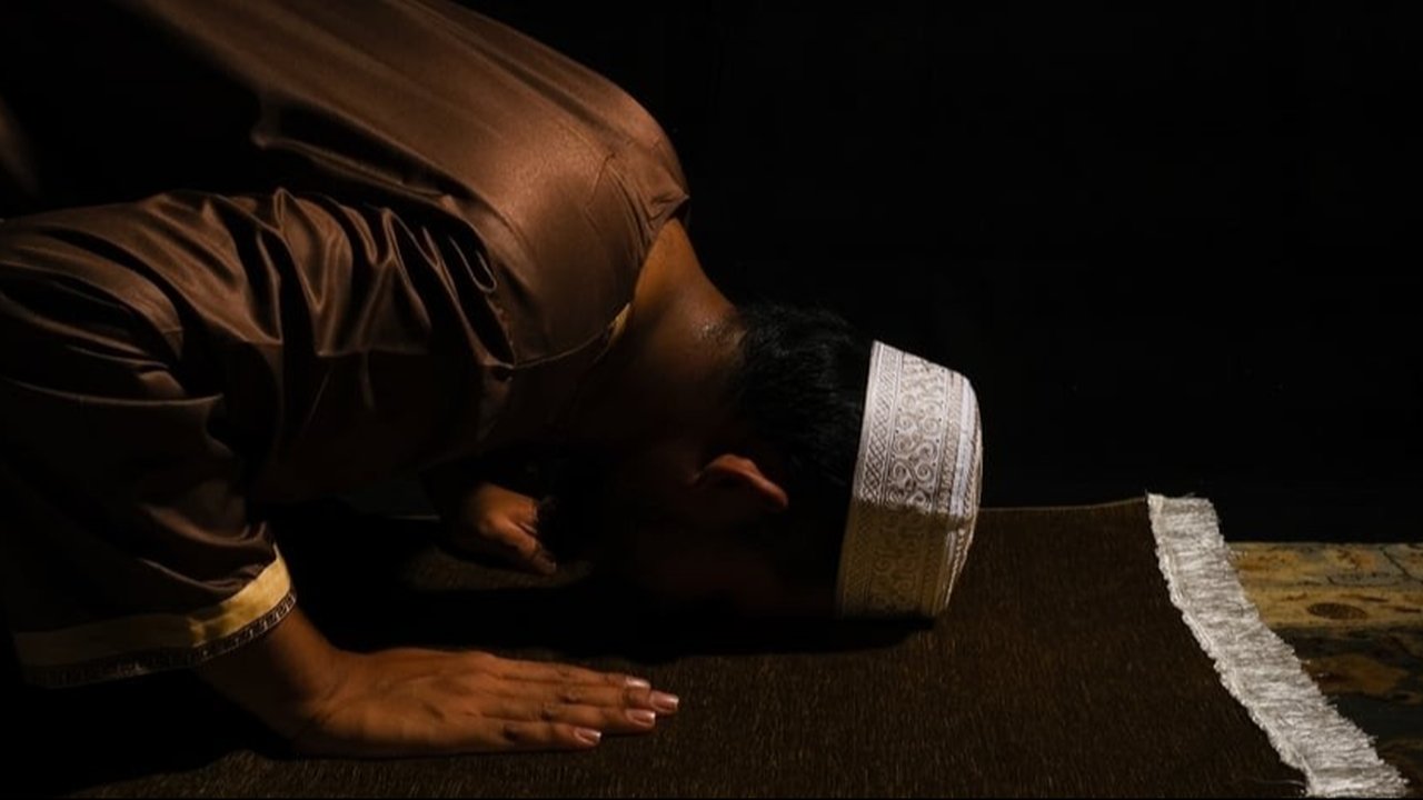 Niat Sholat Sebelum Subuh