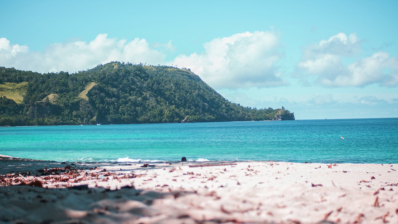 Likupang.