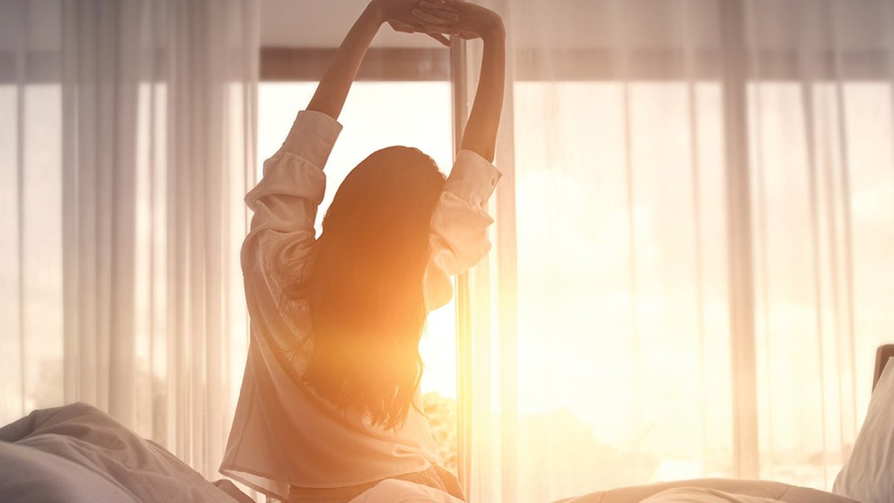 Cara Menghilangkan Rasa Malas di Pagi Hari