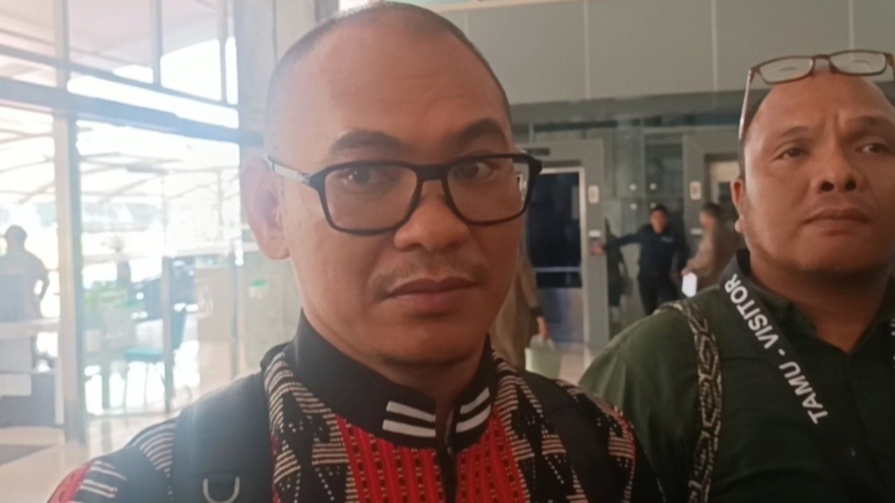 Ipda Rudy Soik