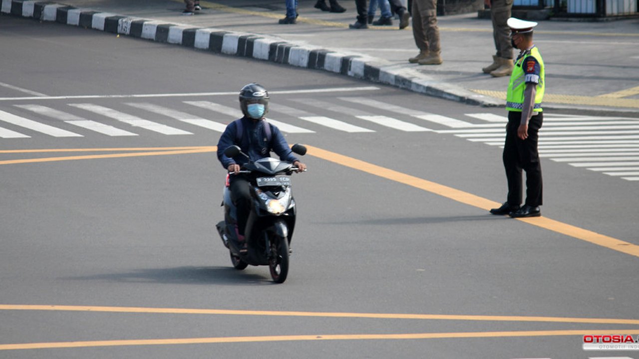 Motor Jadi Boros? Ini Trik Supaya Irit Bensin