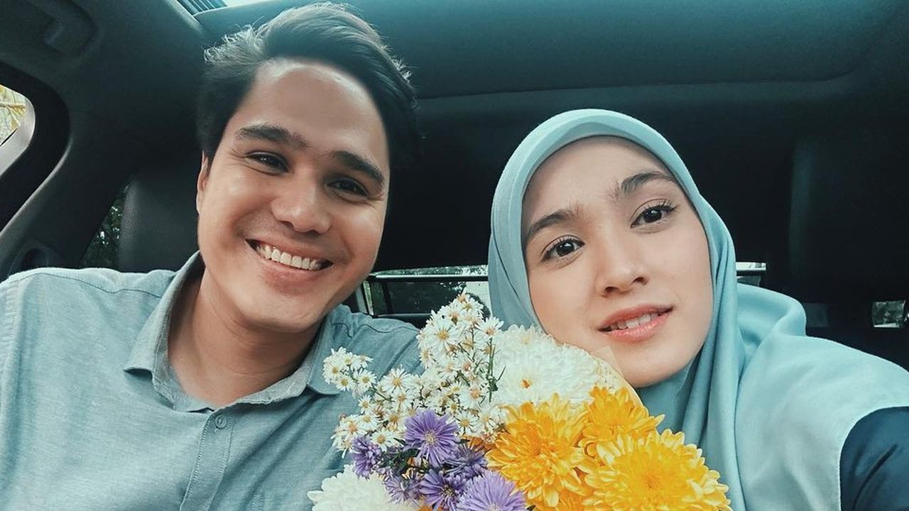 Profil Cut Syifa, Pesinetron Cantik yang Dikabarkan Dekat dengan Mischa Chandrawinata
