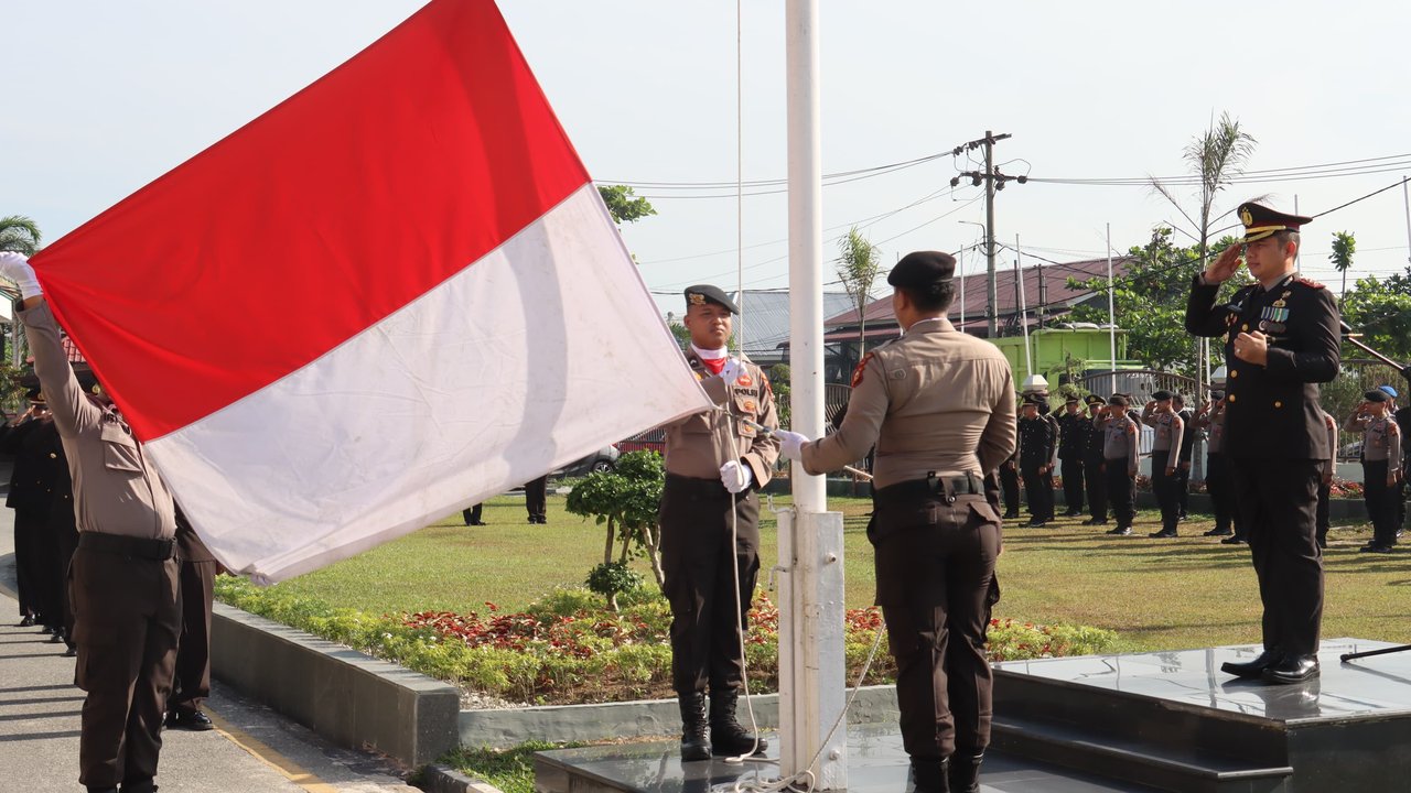 Peringatan Hari Sumpah Pemuda