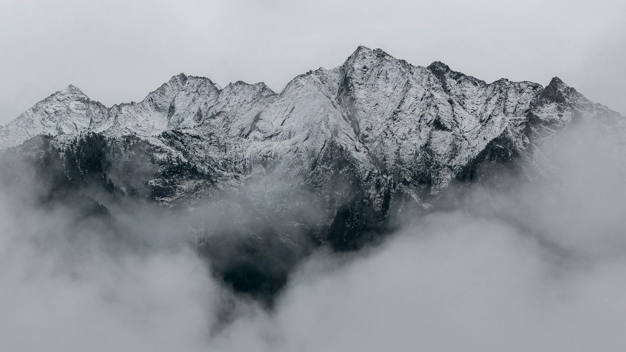 Terinspirasi dari Letusan Gunung, Ilmuwan Temukan Cara Agar Bumi Tak Terlalu Panas