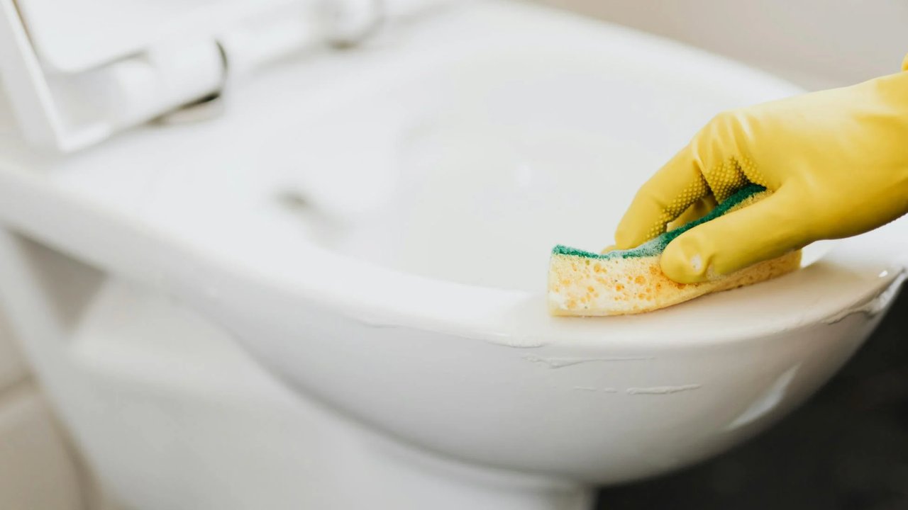 Mengapa Kebanyakan Toilet Berwarna Putih?