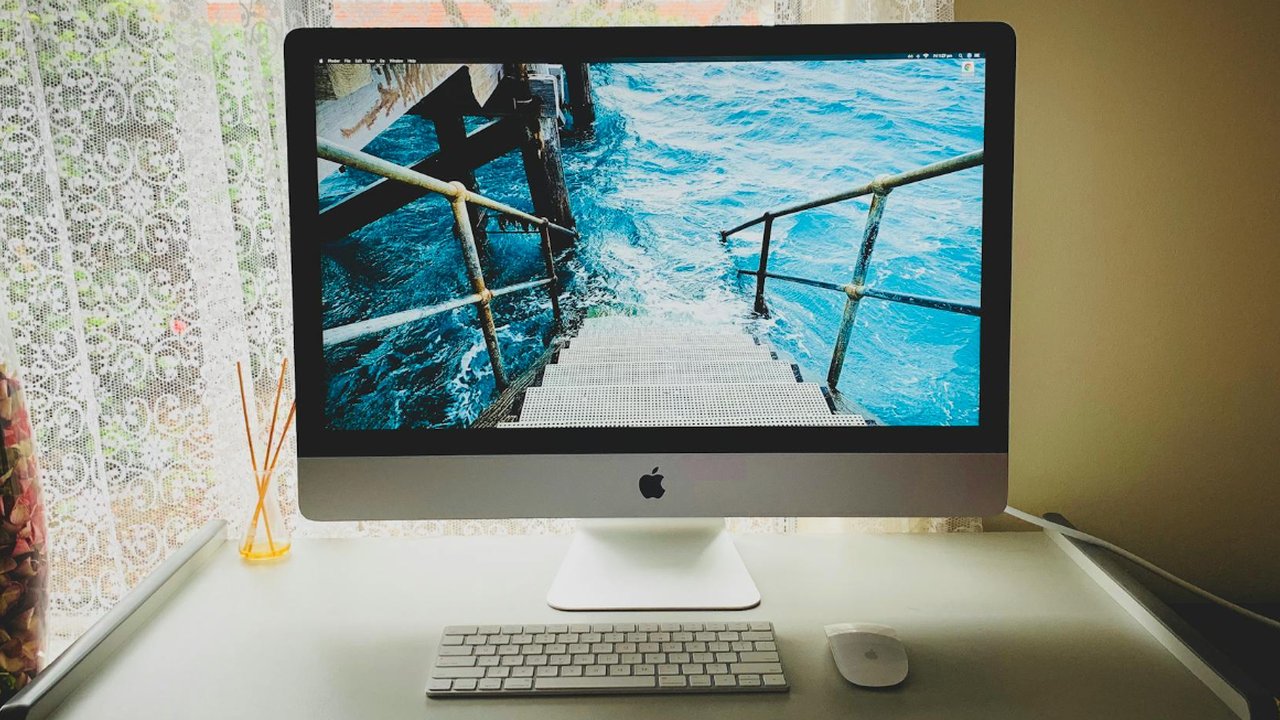 Harga dan Spesifikasi iMac Baru yang Pakai Chip M4 dan Apple Intelligence