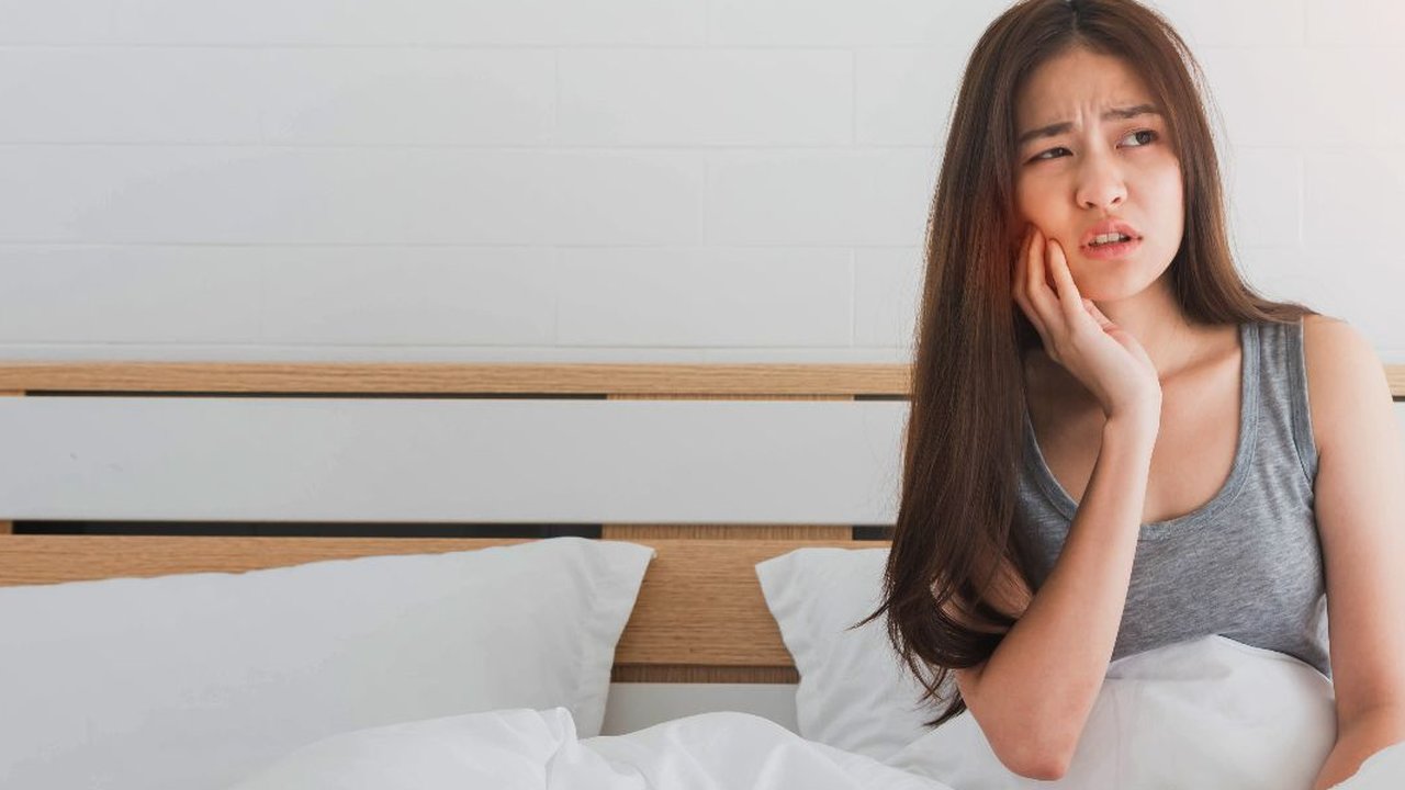 Sakit gigi merupakan sunnatullah yang pernah dialami hampir setiap manusia, termasuk para nabi.