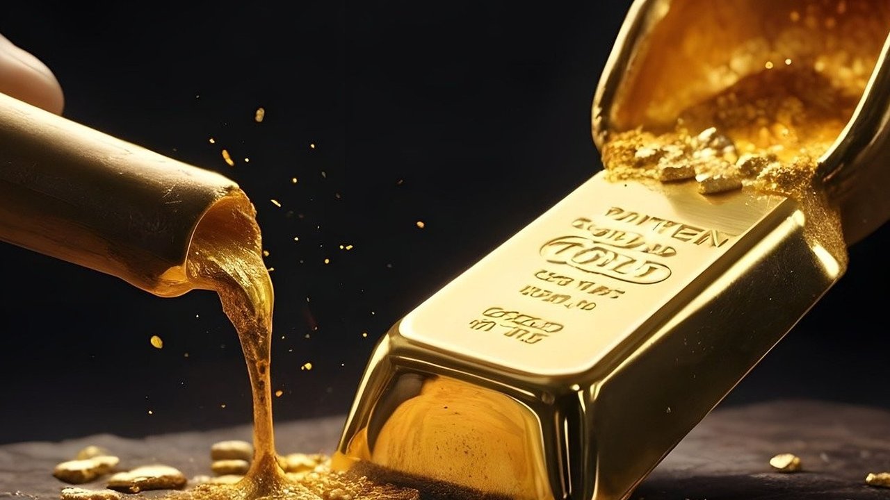 Temukan Emas 50 Gram di Jalan, Aksi Pemuda Jogja yang Mencari Pemilik hingga Share ke Medsos Ini Curi Perhatian