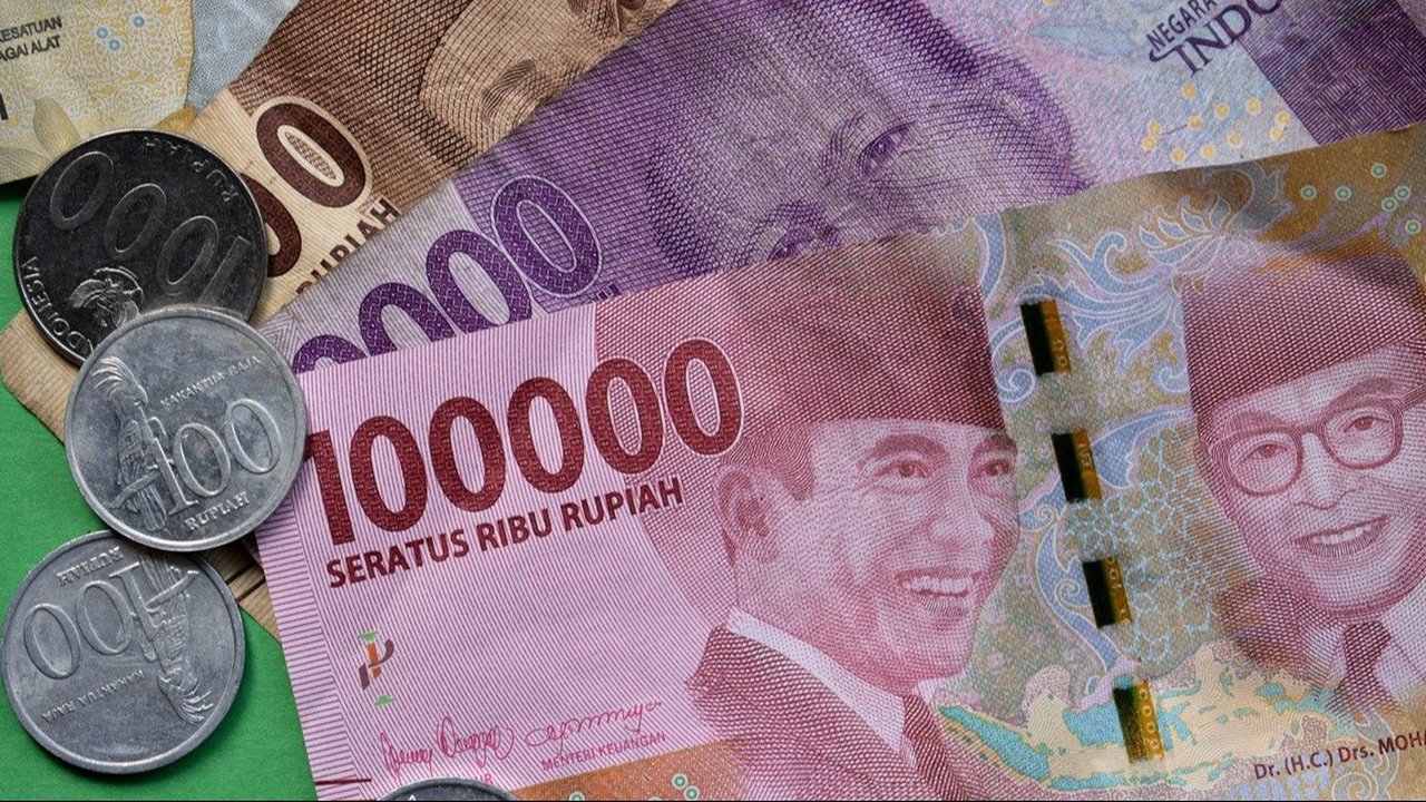 Ilustrasi uang rupiah. (Gambar oleh Darno Bege dari Pixabay)