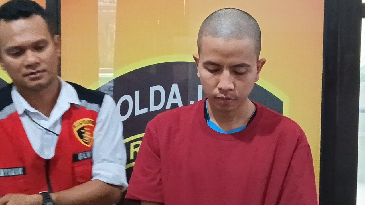 Pimpinan Pondok Pesantren Cabuli Sebelas Laki Laki dan Satu Perempuan