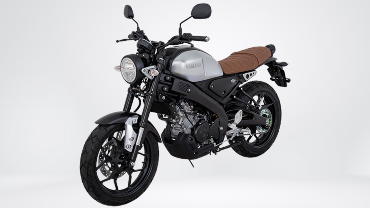 7 Rekomendasi Motor Retro Yamaha yang Ideal untuk Dibawa Pulang