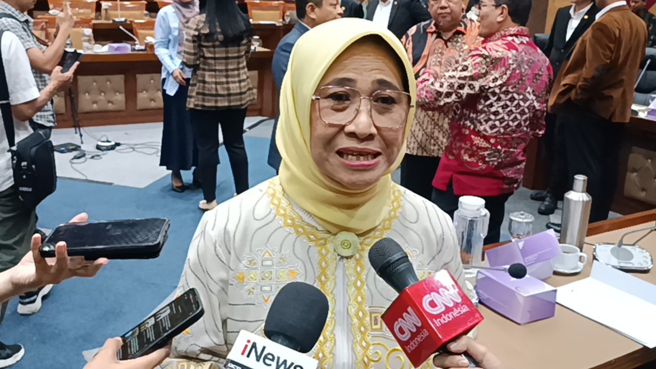 Hetifah Sjaifudian