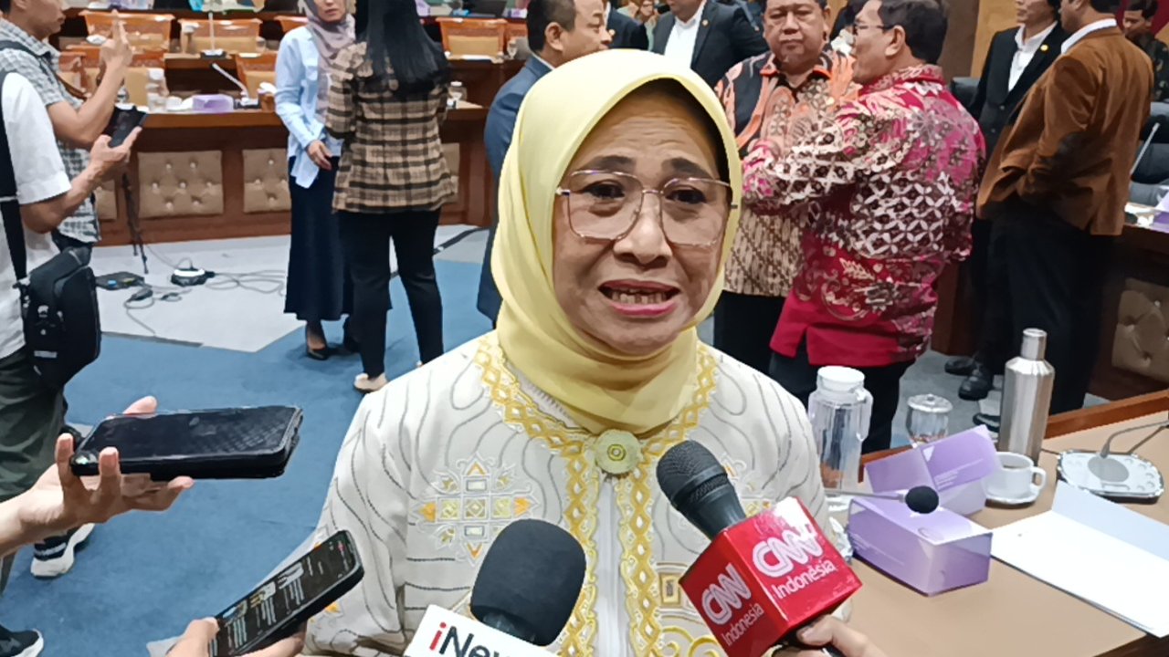 Hetifah Sjaifudian