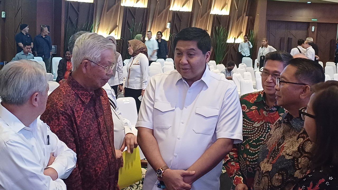 Maruarar Sirait