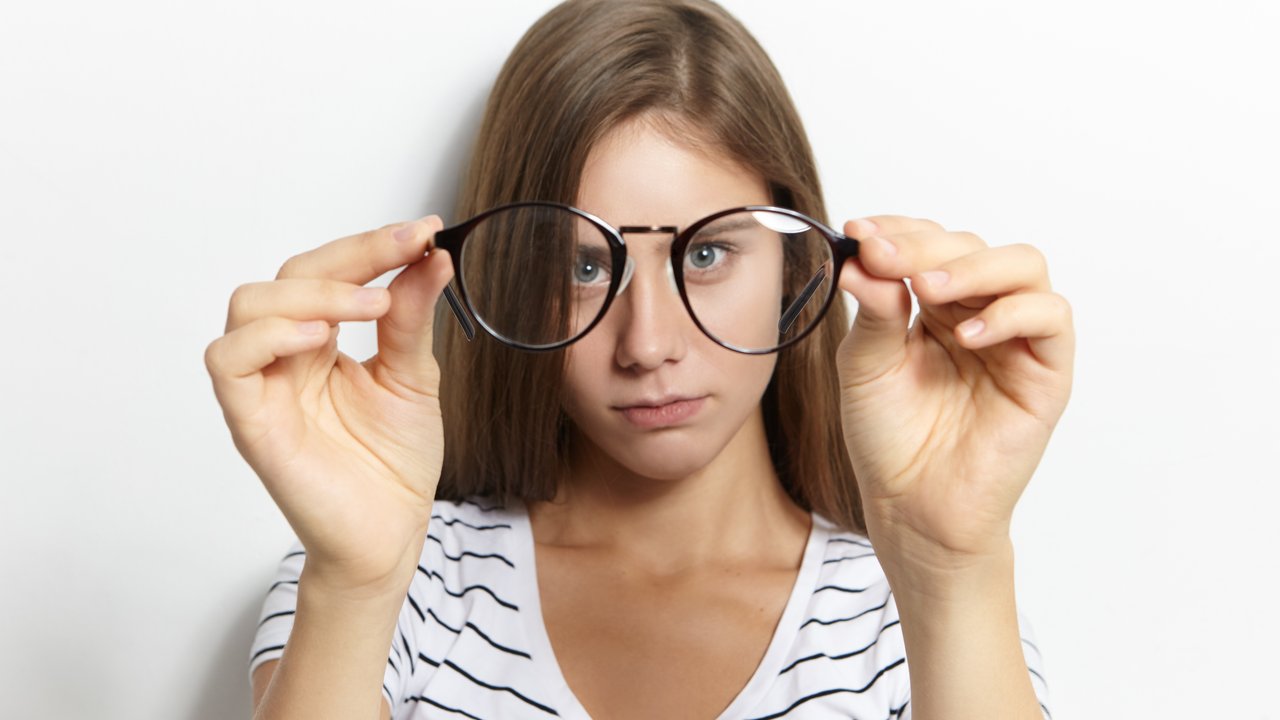 Solusi Cepat dan Alami untuk Mengatasi Mata Minus Tanpa Operasi