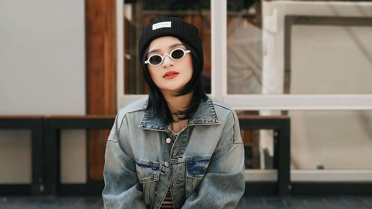 7 Potret Terbaru Nathalie Holscher Berambut Pendek, Makin Cocok dengan Gaya Tomboi - Makin Swag