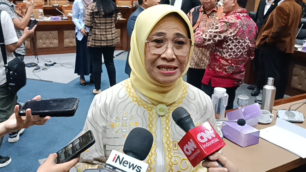 Hetifah Sjaifudian
