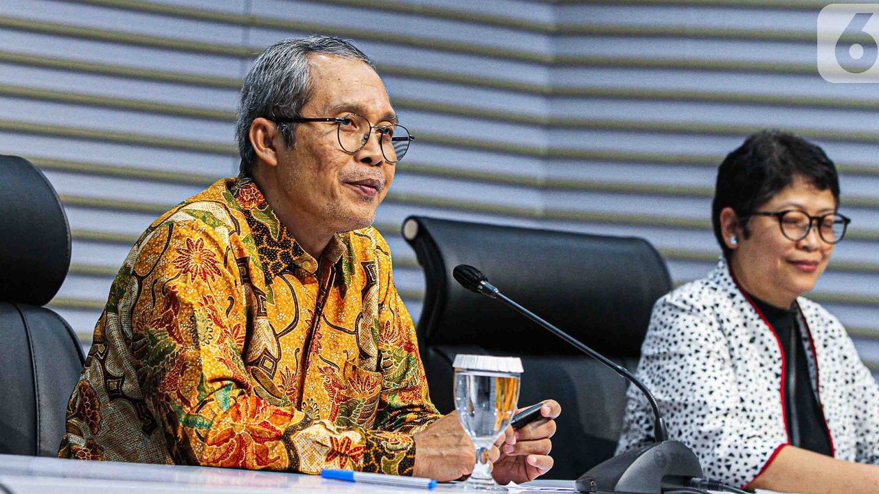 Dugaan Pelanggaran Etik dan Pidana Alexander Marwata Jelang Purna Tugas di KPK