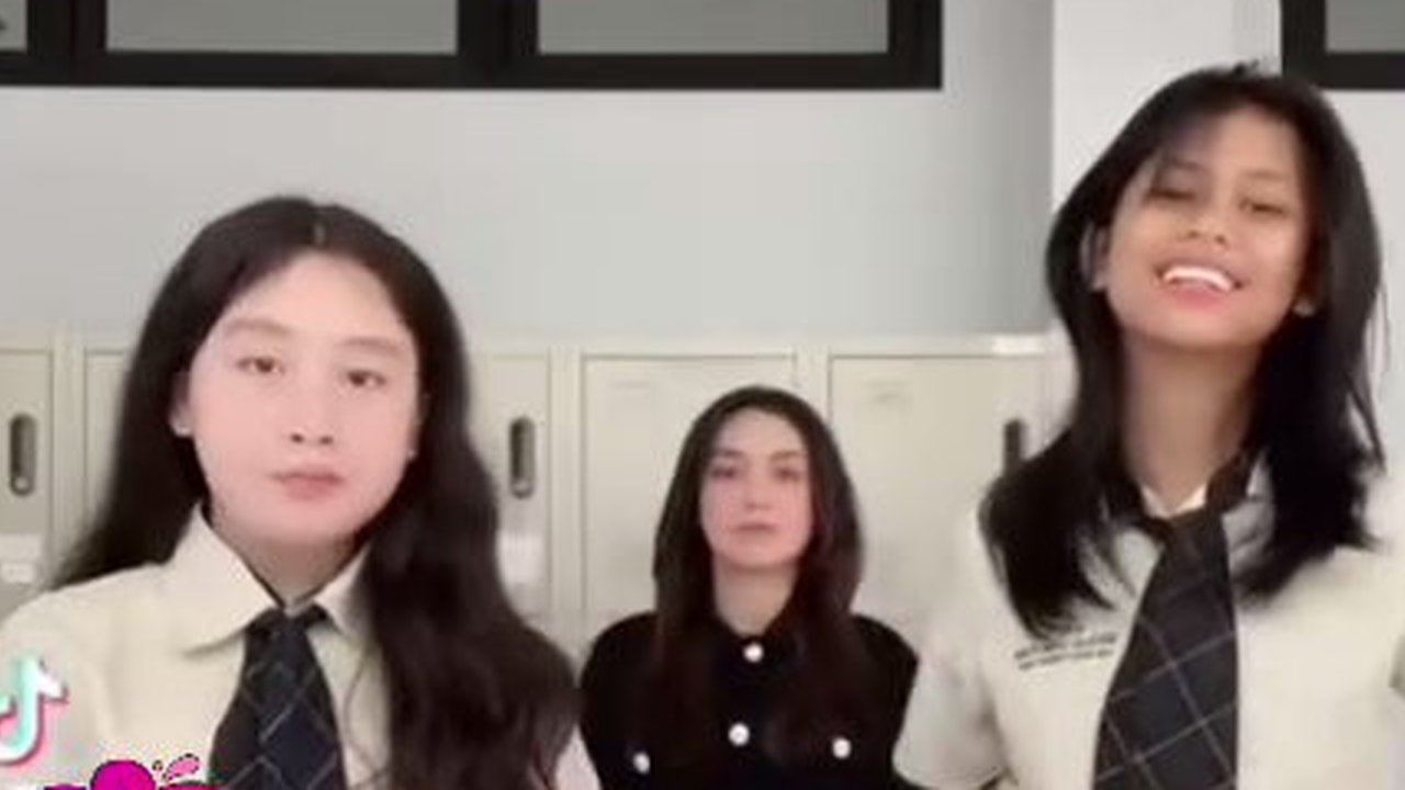 7 Potret Jemima Anak Sulung Celine Evangelista yang Kini Sudah Remaja, Parasnya Makin Cantik