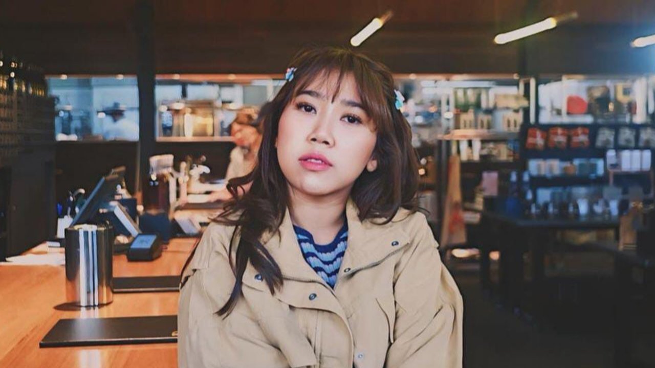 Kiky Saputri Roasting