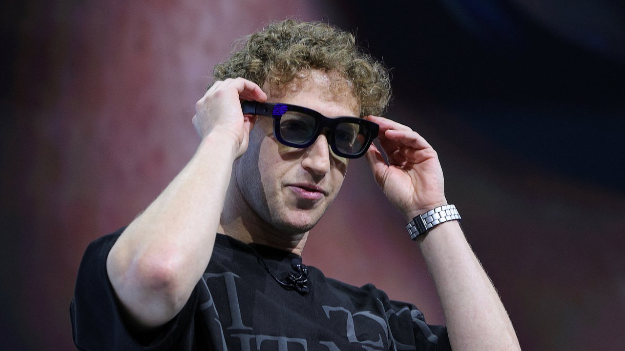 2 Kata dari Mark Zuckerberg yang Cukup Menampar Inovasi Apple Vision Pro