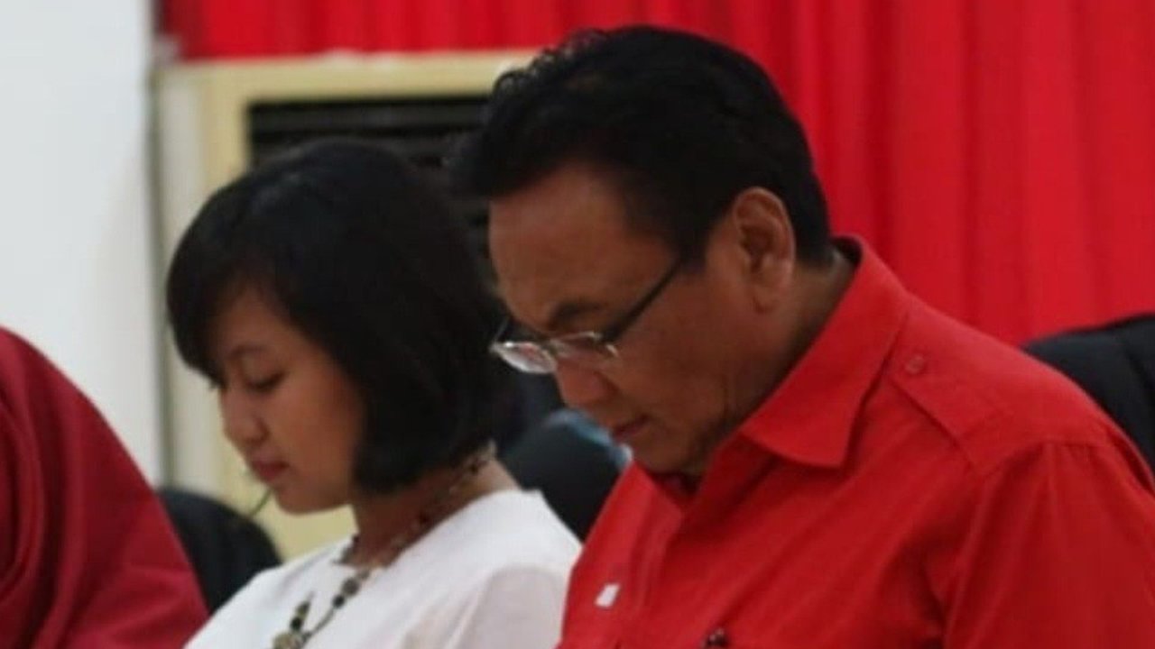 Bambang pacul