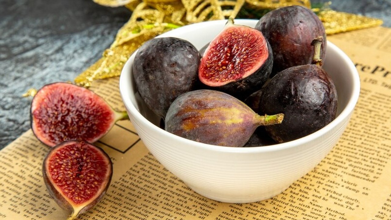7 Buah Ini Ternyata Buah Surga dan Ada di Dalam Alquran
