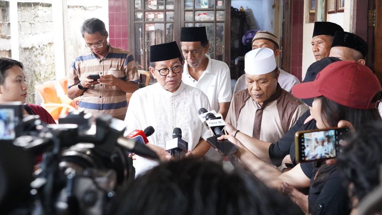 Pramono Anung