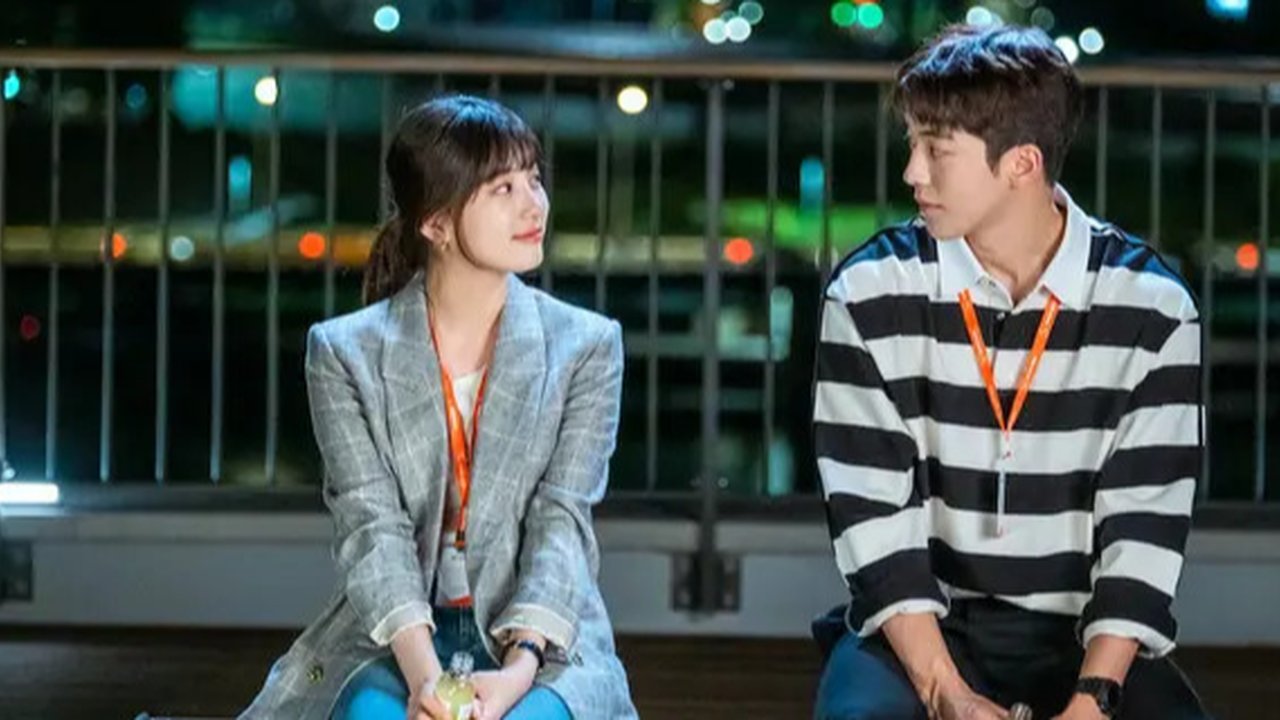 Populer dan Mendunia, 6 Drama Korea yang Meraih Penghargaan Internasional dan Wajib Ditonton!