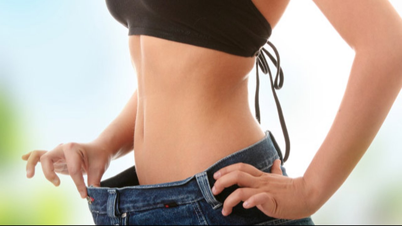 Rahasia Turunkan Berat Badan Alami dengan 5 Langkah Sederhana