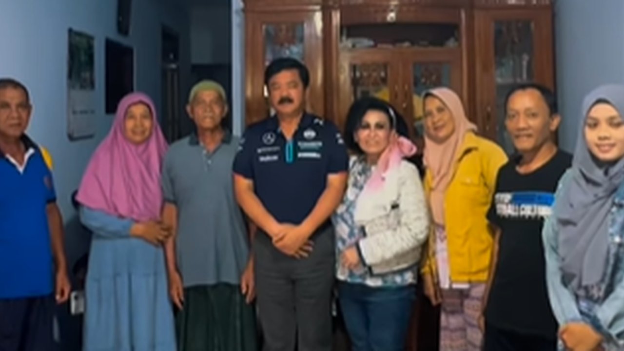 Hadi Tjahjanto