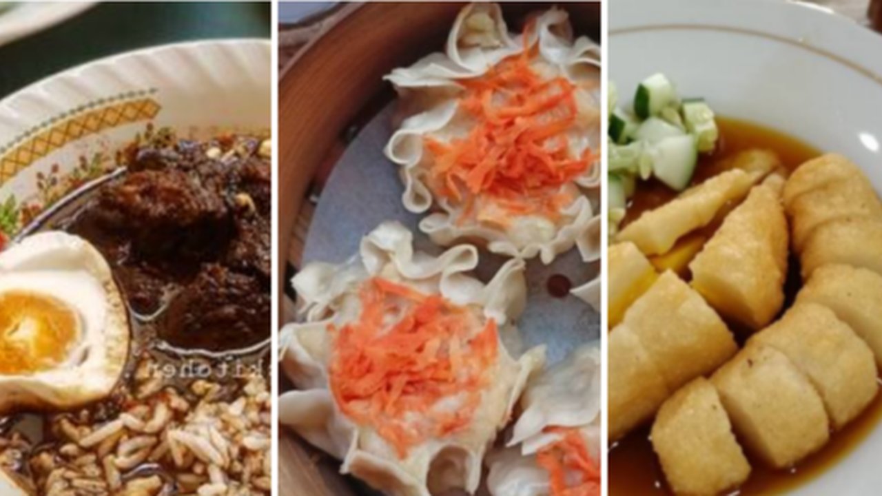 Kuliner Indonesia
