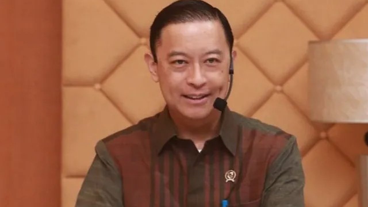 Jadi Tersangka Korupsi Impor Gula, Intip Seputar Fakta Tom Lembong